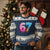 67 Ice Cream Drip Meme Ugly Christmas Sweater Funny Six Seven Gen Alpha Slang - Wonder Print Shop