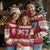 67 Ice Cream Drip Meme Ugly Christmas Sweater Funny Six Seven Gen Alpha Slang - Wonder Print Shop
