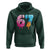 67 Ice Cream Drip Meme Hoodie Funny Six Seven Gen Alpha Slang - Wonder Print Shop