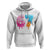 67 Ice Cream Drip Meme Hoodie Funny Six Seven Gen Alpha Slang - Wonder Print Shop