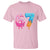 67 Ice Cream Drip Meme T Shirt Funny Six Seven Gen Alpha Slang - Wonder Print Shop