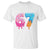 67 Ice Cream Drip Meme T Shirt Funny Six Seven Gen Alpha Slang - Wonder Print Shop