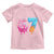 67 Ice Cream Drip Meme Toddler T Shirt Funny Six Seven Gen Alpha Slang - Wonder Print Shop