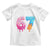 67 Ice Cream Drip Meme Toddler T Shirt Funny Six Seven Gen Alpha Slang - Wonder Print Shop