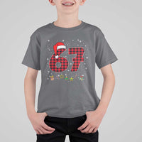 67 Christmas T Shirt For Kid Funny Six Seven 6 7 Meme Gen Alpha Slang - Wonder Print Shop