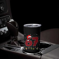 67 Christmas Tumbler Cup Funny Six Seven 6 7 Meme Gen Alpha Slang - Wonder Print Shop