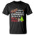 Funny Christmas T Shirt Jolliest Bunch Of Chipmunks This Side Of The Nut House - Wonder Print Shop