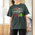 Funny Christmas T Shirt For Women Jolliest Bunch Of Chipmunks This Side Of The Nut House - Wonder Print Shop