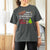 Funny Christmas T Shirt For Women Jolliest Bunch Of Chipmunks This Side Of The Nut House - Wonder Print Shop