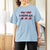 Now I Have A Machine Gun T Shirt For Women Funny Retro 90s Movie Jumper - Wonder Print Shop