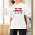 Now I Have A Machine Gun T Shirt For Women Funny Retro 90s Movie Jumper - Wonder Print Shop