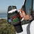 Yippee Ki Yay Tumbler With Handle 80's Movie Xmas Gift Ugly Christmas - Wonder Print Shop