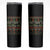 Now I Have A Machine Gun Skinny Tumbler Christmas 90s Movie Ugly Xmas - Wonder Print Shop
