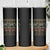 Now I Have A Machine Gun Skinny Tumbler Christmas 90s Movie Ugly Xmas - Wonder Print Shop