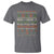 Now I Have A Machine Gun T Shirt Christmas 90s Movie Ugly Xmas - Wonder Print Shop