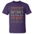 Now I Have A Machine Gun T Shirt Christmas 90s Movie Ugly Xmas - Wonder Print Shop