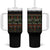 Now I Have A Machine Gun Tumbler With Handle Christmas 90s Movie Ugly Xmas - Wonder Print Shop