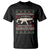 Nakatomi Plaza Christmas Party T Shirt Funny 80's Die Movie 1988 Ugly Christmas - Wonder Print Shop