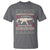 Nakatomi Plaza Christmas Party T Shirt Funny 80's Die Movie 1988 Ugly Christmas - Wonder Print Shop