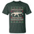 Nakatomi Plaza Christmas Party T Shirt Funny 80's Die Movie 1988 Ugly Christmas - Wonder Print Shop
