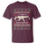 Nakatomi Plaza Christmas Party T Shirt Funny 80's Die Movie 1988 Ugly Christmas - Wonder Print Shop