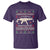 Nakatomi Plaza Christmas Party T Shirt Funny 80's Die Movie 1988 Ugly Christmas - Wonder Print Shop