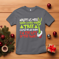 Funny Christmas T Shirt I'm The Gift Kids Pajamas Girls Boys - Wonder Print Shop