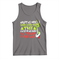 Funny Christmas Tank Top I'm The Gift Kids Pajamas Girls Boys - Wonder Print Shop