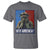 WTF America T Shirt Humor Statue of Liberty