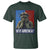 WTF America T Shirt Humor Statue of Liberty