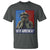 WTF America T Shirt Humor Statue of Liberty
