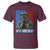 WTF America T Shirt Humor Statue of Liberty