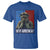 WTF America T Shirt Humor Statue of Liberty
