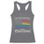 We The People Means Everyone Lgbt Equality Racerback Tank Top USA LGBTQ Pride Flag