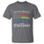 We The People Means Everyone Lgbt Equality T Shirt USA LGBTQ Pride Flag