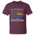We The People Means Everyone Lgbt Equality T Shirt USA LGBTQ Pride Flag