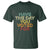 Have The Day You Voted For T Shirt Vintage