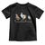 Subtle FDT Toddler T Shirt Flicker Dodo Titmouse Bird