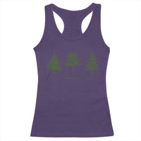 Subtle FDT Racerback Tank Top Nature Tee National Park