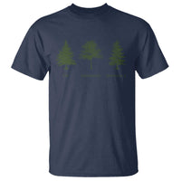 Subtle FDT T Shirt Nature Tee National Park