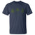 Subtle FDT T Shirt Nature Tee National Park