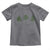 Subtle FDT Toddler T Shirt Nature Tee National Park