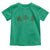 Subtle FDT Toddler T Shirt Nature Tee National Park