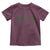 Subtle FDT Toddler T Shirt Nature Tee National Park