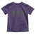 Subtle FDT Toddler T Shirt Nature Tee National Park