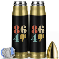 Retro 8647 Bullet Tumbler Classic Retro Vintage 80s Style