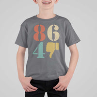 Retro 8647 T Shirt For Kid Classic Retro Vintage 80s Style