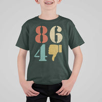 Retro 8647 T Shirt For Kid Classic Retro Vintage 80s Style