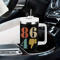 Retro 8647 Tumbler With Handle Classic Retro Vintage 80s Style