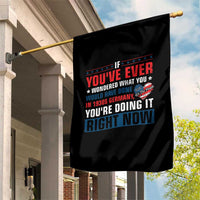 Anti Fascist Garden Flag Political Activism Human Rights